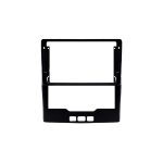 قاب مانیتور فابریک پراید 111 با کن باس