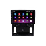 مانیتور اندروید فابریک سمند سورن و سورن پلاس همراه با کن باس ( با بیش از 5 مدل مختلف✅ )