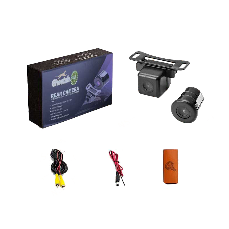 2kareh - Copy دوربین دنده عقب چیتا مدل 18.5 دو کاره - Image 1