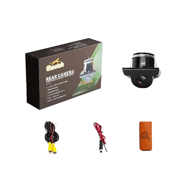 c812 دوربین دنده عقب چیتا مدل C812 METAL - Image 1