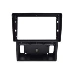 قاب مانیتور فابریک سمند سورن و سورن پلاس همراه با کن باس