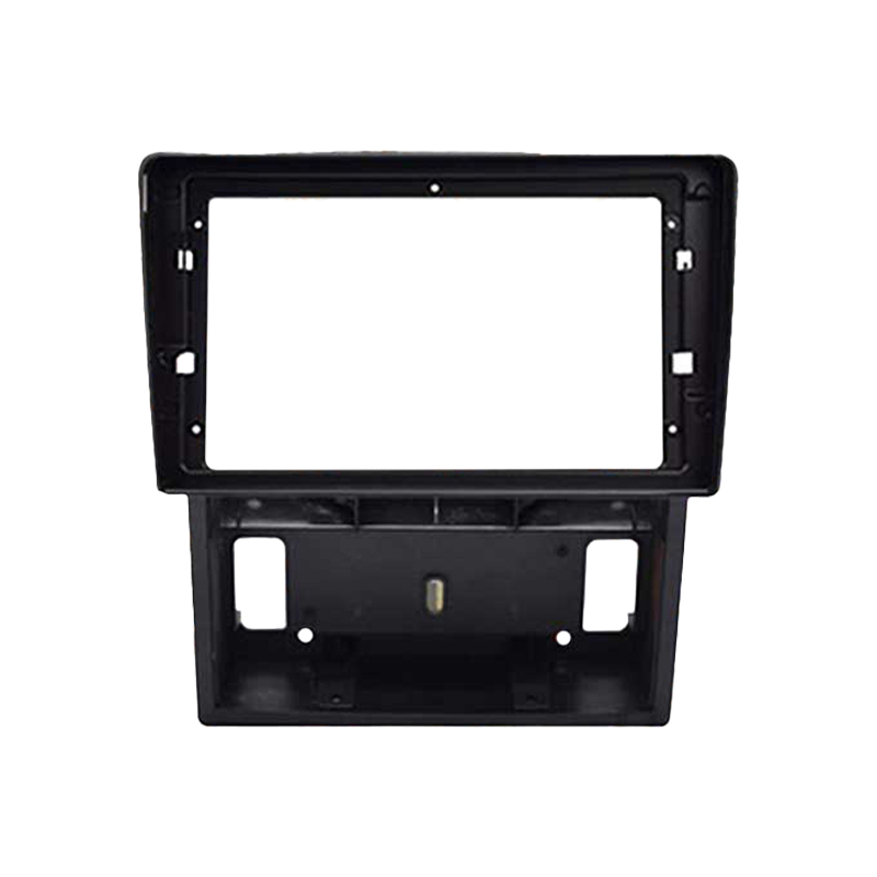 ghab-soren قاب مانیتور فابریک سمند سورن و سورن پلاس همراه با کن باس - Image 1