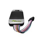 ردیاب خودرو گلدن بت مدل G400 - Image 3