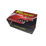 ردیاب خودرو گلدن بت مدل G400 - Image 2