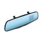 آینه مانیتور دو دوربین Dvr دار برند آراکس مدل M3 - Image 2