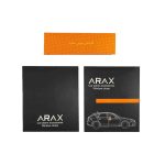 پاور ویندوز 4 شیشه برند ARAX - Image 2