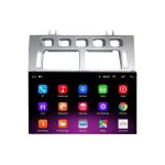 مانیتور اندروید فابریک MVM 530