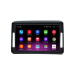 مانیتور اندروید فابریک دنا و دنا پلاس ( با بیش از 5 مدل مختلف✅ )