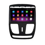 مانیتور اندروید فابریک کوییک و ساینا( با بیش از 5 مدل مختلف✅ )