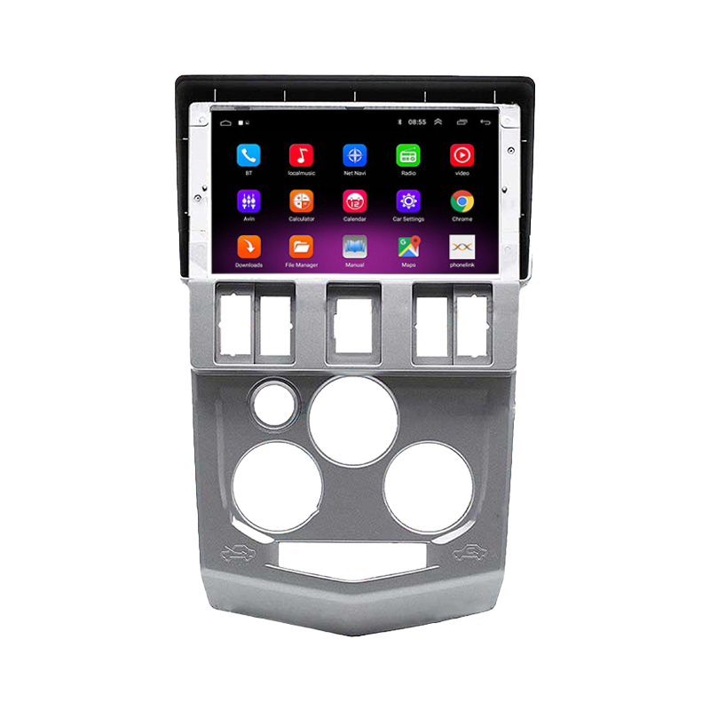 manitor-l90 مانیتور اندروید فابریک رنو L90 ( با بیش از 5 مدل مختلف✅ ) - Image 1