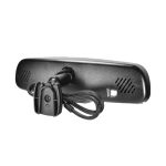 آینه مانیتور دار پایه فابریک و دوربین دنده عقب رویال - Image 3