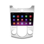 مانیتور اندروید فابریک سراتو سایپایی