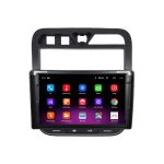 مانیتور اندروید فابریک سمند LX ( با بیش از 5 مدل مختلف✅ )