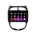 مانیتور اندروید فابریک پژو 206( با بیش از 5 مدل مختلف✅ )