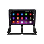 مانیتور اندروید فابریک تیبا 1 و تیبا 2 (با بیش از 5 مدل مختلف✅)