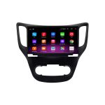 مانیتور اندروید فابریک چانگان CS35 با تبدیل 11 به 9  ( با بیش از 5 مدل مختلف✅ )