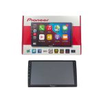 مانیتور اندروید فابریک سراتو سایپایی - Image 3