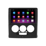 مانیتور اندروید فابریک پراید 131 و 132(با بیش از 5 مدل مختلف✅)