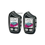 دزدگیر تصویری PLC مدل V22