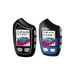 دزدگیر تصویری خودرو چیتا مدل S886