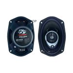 بلندگو بیضی استیل میت مدل 6940-HM - Image 3