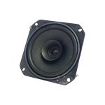 بلندگو فابریکی جلو خودرو مناسب پراید