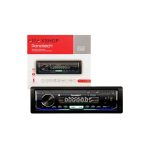 ضبط خودرو پاناتک مدل P-CP209 - Image 2