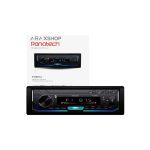 ضبط خودرو پاناتک مدل  P-CP214 - Image 2