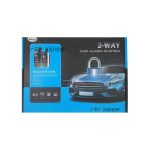 دزدگیر تصویری خودرو پریمرو مدل Primero18 (با 5 سال گارانتی شرکت آراکس) - Image 4