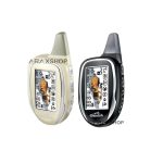 دزدگیر تصویری خودرو چیتا مدل F5