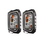 دزدگیر تصویری خودرو اسپای مدل M9