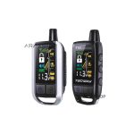 دزدگیر تصویری خودرو پریمرو مدل Primero18 (با 5 سال گارانتی شرکت آراکس)