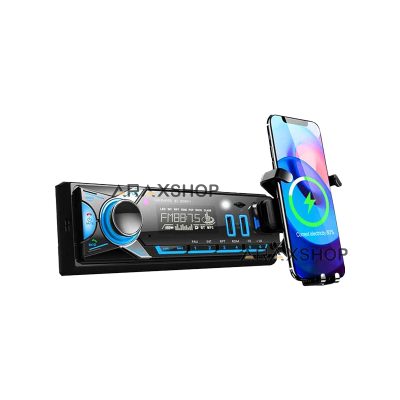 ضبط هولدر دار گلد مدل GOLD BD-9912BT