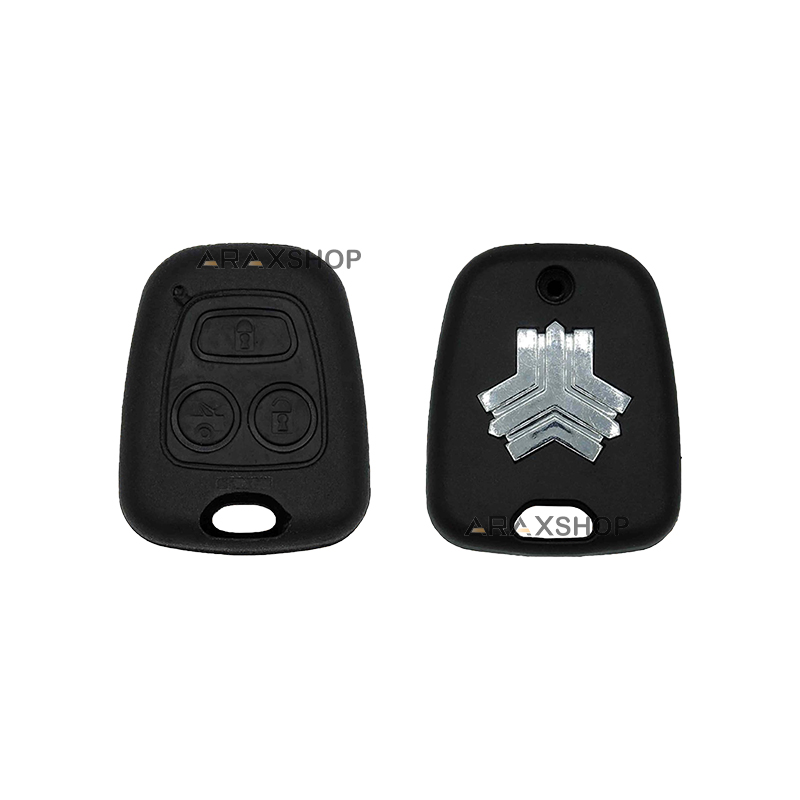 قاب-پراید قاب ریموت فابریک پراید - Image 1