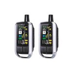 دزدگیر تصویری خودرو پریمرو مدل Primero68 (با 5 سال گارانتی شرکت آراکس)