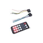 ضبط خودرو پاناتک مدل P-CP212 - Image 3