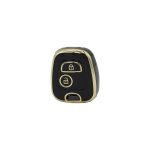 کاور کربنی TPU مدل دو دکمه مخصوص 206،207،رانا - Image 3