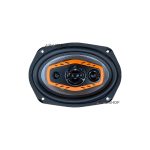 بلندگو بیضی استیل میت مدل 6930-HM - Image 2