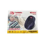 بلندگو بیضی استیل میت مدل 6950-HM - Image 4