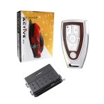 دزدگیر اکتیو بلوتوثی ساده - Image 2