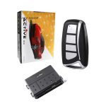 دزدگیر اکتیو بلوتوثی ساده