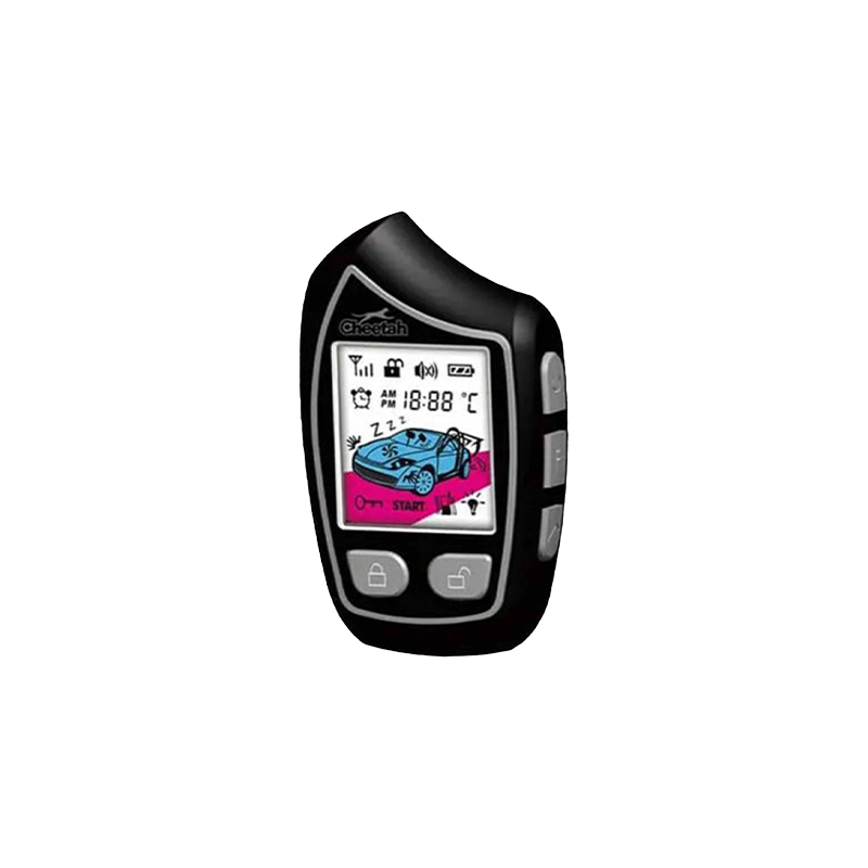 ریموت-شارژی-چیتا ریموت تصویری چیتا مدل S886 - Image 1