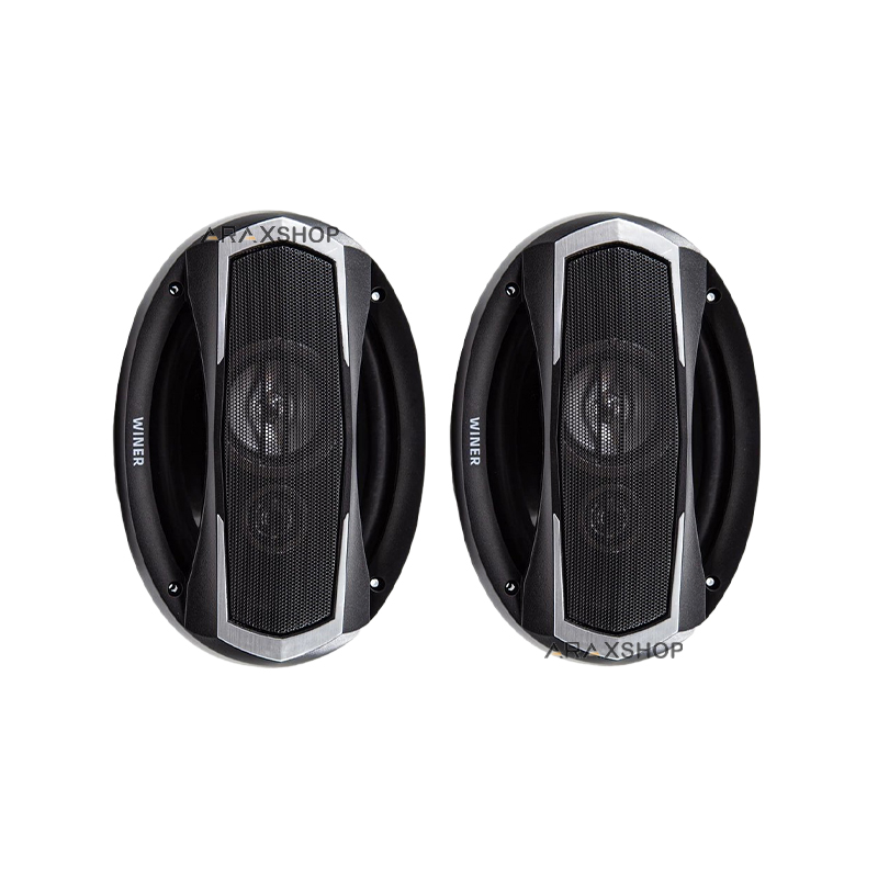 وینر-69718(2) بلندگو بیضی وینر GS-69718 - Image 1