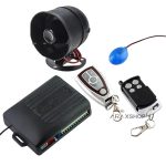 دزدگیر چیتا بلوتوثی ساده - Image 3