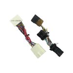 سوکت دزدگیر 206 اکومکس