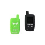 کاور ژله ایی استیل میت مدل ردبت - Image 2