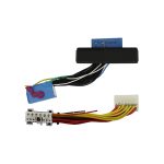 سوکت دزدگیر کوییک و سایناs