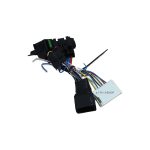 سوکت دزدگیر تارا