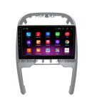 مانیتور اندروید فابریک X33S mvm