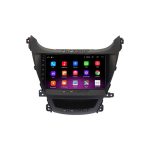 مانیتور اندروید هیوندای النترا 2011 تا 2014